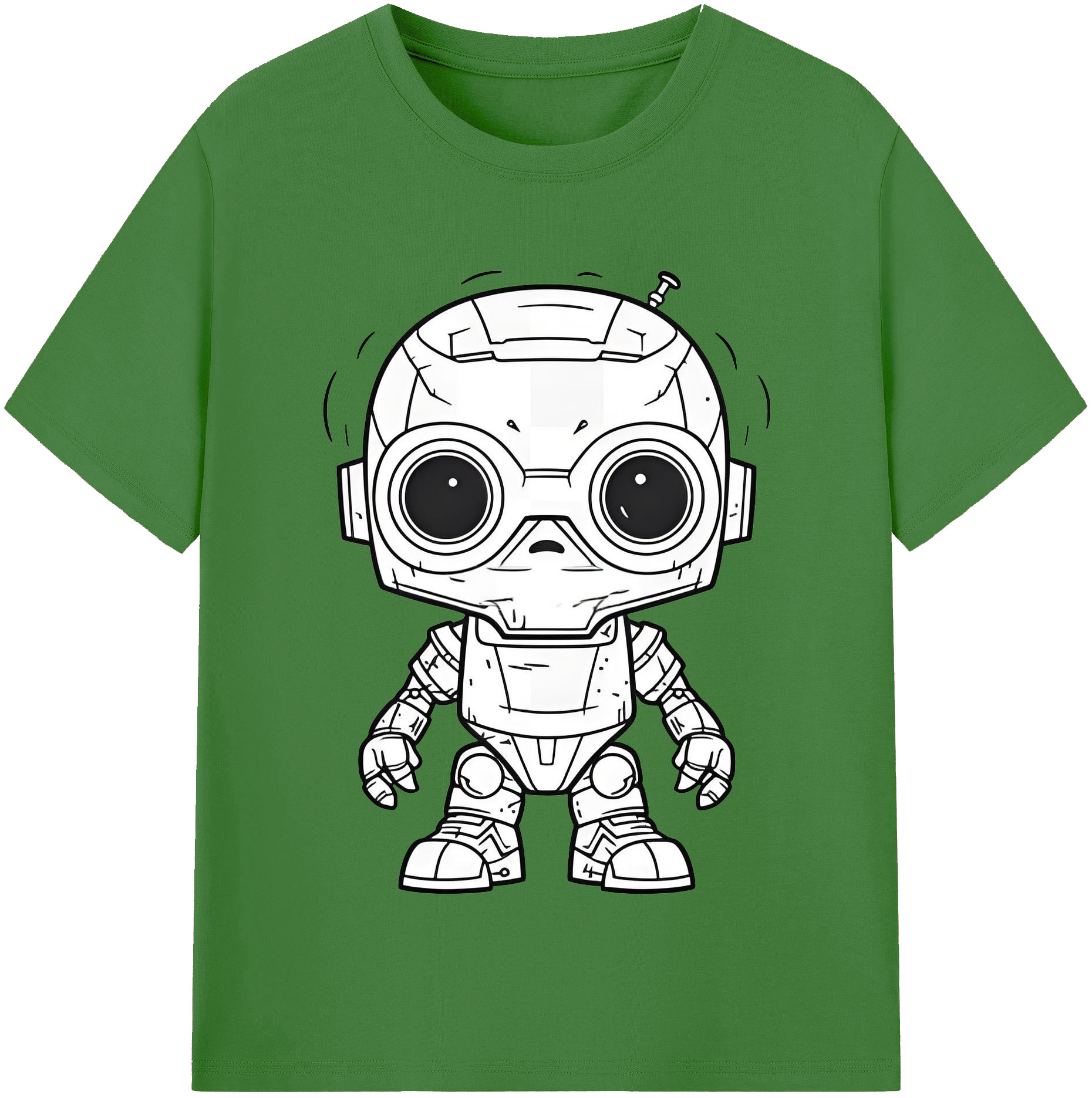 （画像用） スター・ウォーズ Star Wars レディースカジュアルプリントTシャツ（綿100％）